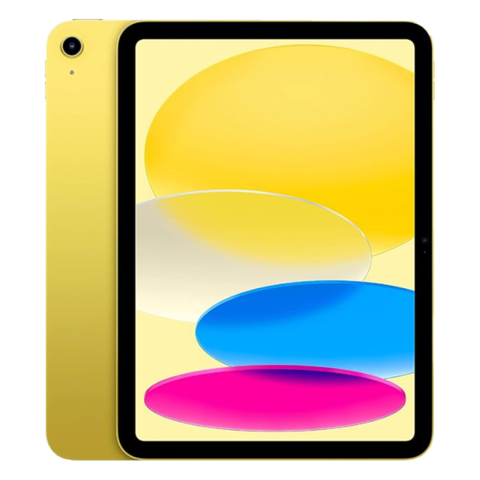 Apple iPad 10th GEN (Brand New) - Image 3
