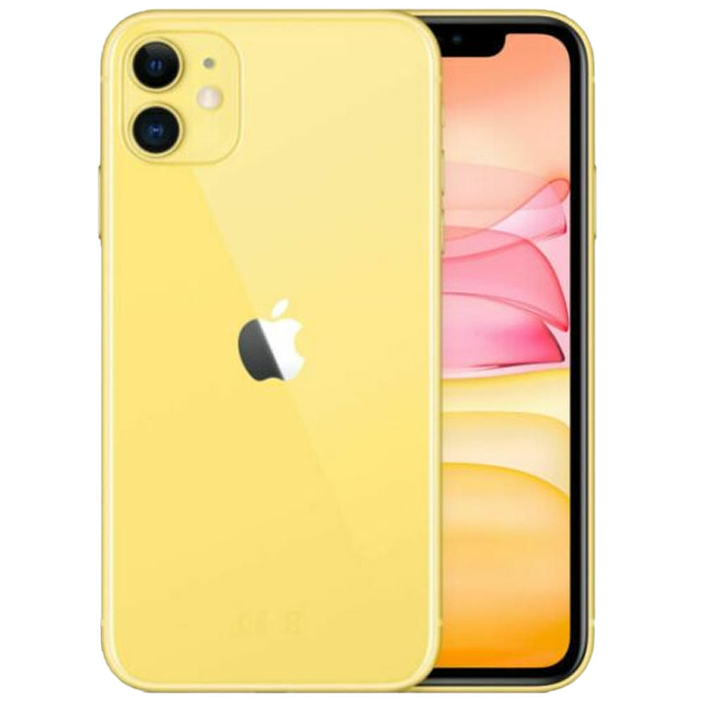 Apple iPhone 11 (Good As New)
