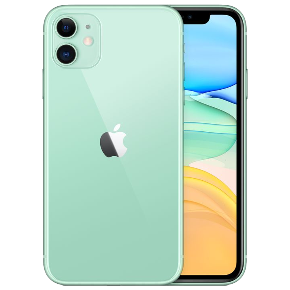Apple iPhone 11 (Good As New)