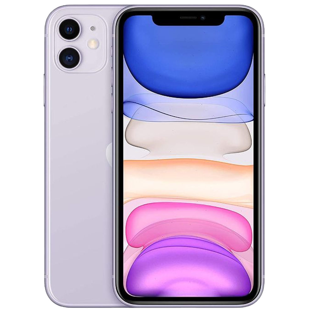 Apple iPhone 11 (Good As New)