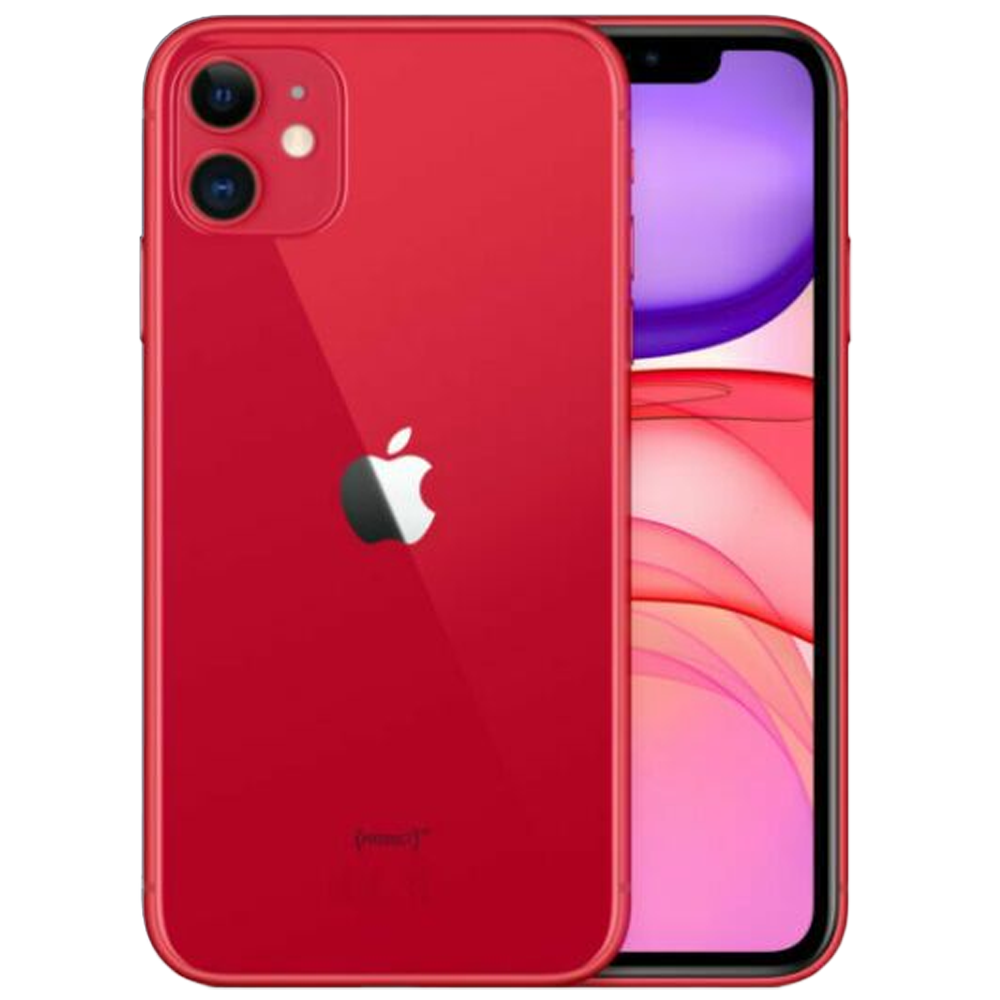 Apple iPhone 11 (Good As New)