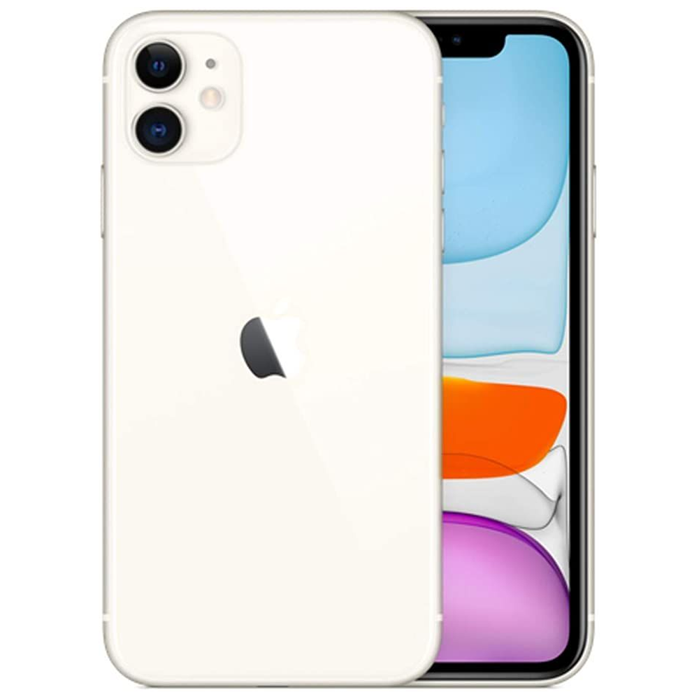 Apple iPhone 11 (Good As New)
