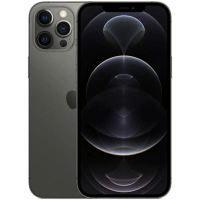 Apple iPhone 12 Pro CPO (Brand New) Ip12promax Black 200x200