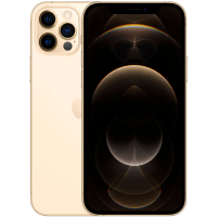 Apple iPhone 12 Pro CPO (Brand New) Ip12promax Gold 200x200