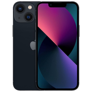 ip13mini - black