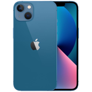 ip13mini - blue