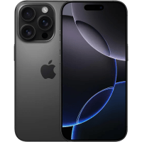 Apple iPhone 16 Pro (Good as New) Ip16pro Black 200x200