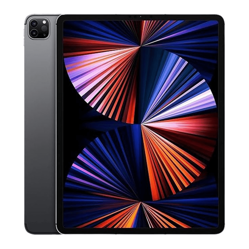 ipadpro5thgen - black Apple iPad Pro 5th Gen (Brand New)