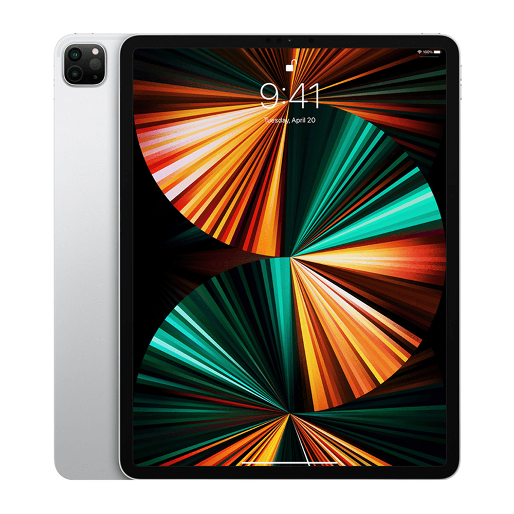 ipadpro5thgen - white Apple iPad Pro 5th Gen (Brand New)