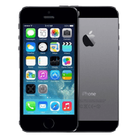 Apple iPhone 16e (Brand New) Ip5s Gray 200x200