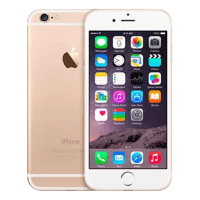Apple iPhone 6 (Good as New) Ip6 Gold 200x200
