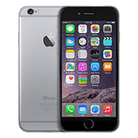 Apple iPhone 6 (Good as New) Ip6 Gray 200x200