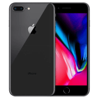 Apple iPhone 8 (Good as New) Ip8plus Black 1 200x200