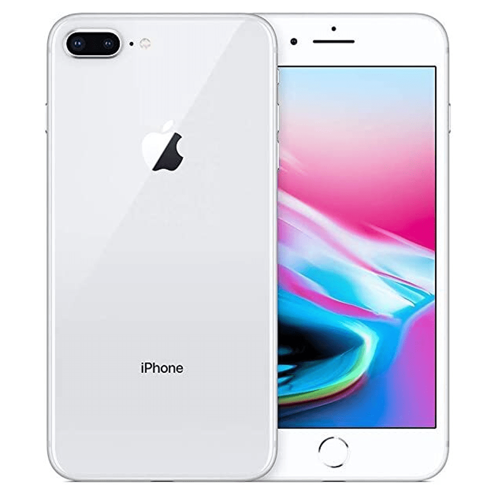 ip8plus - space grey Apple iPhone 8 (Good as New)