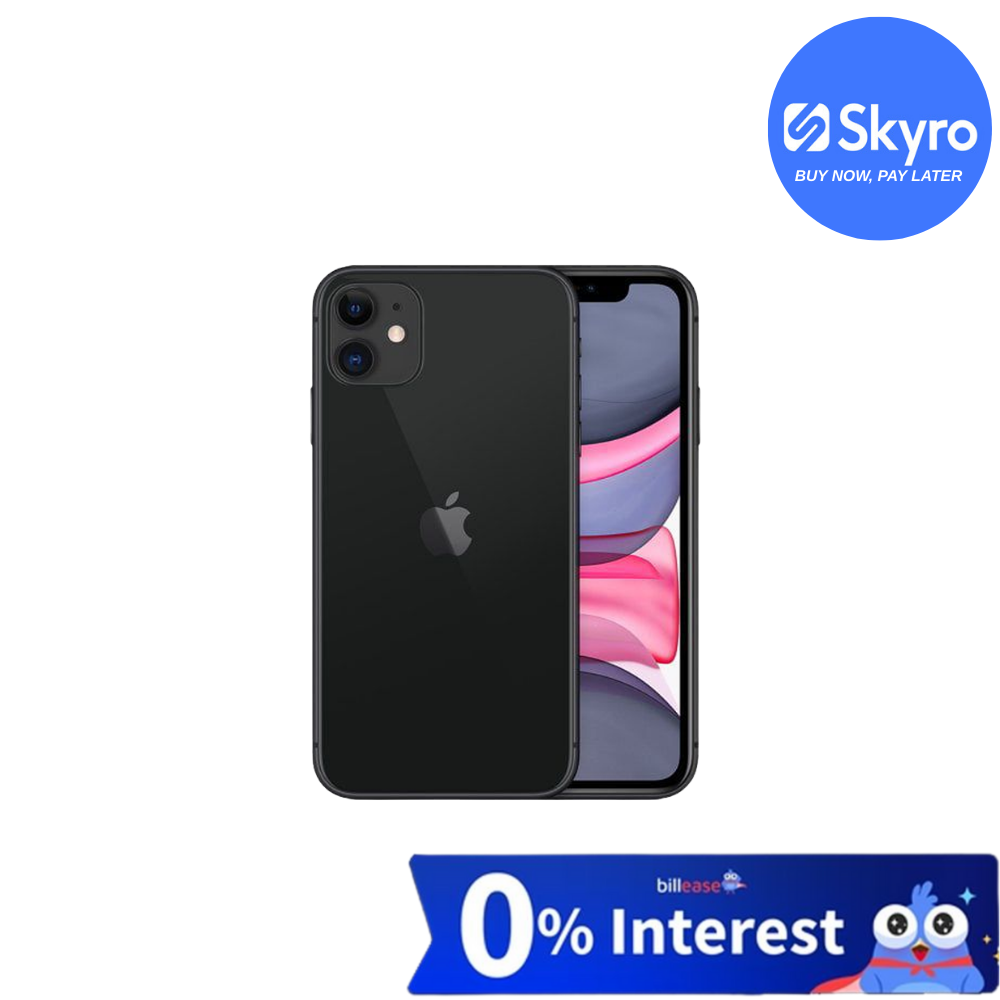 Apple iPhone 11 (Good As New)