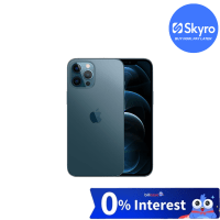 Apple iPhone 12 Pro CPO (Brand New) 21 1 200x200