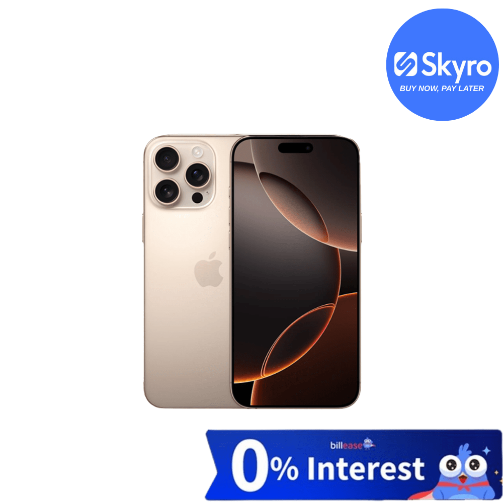 iPhone 16 pro Apple iPhone 16 Pro (Good as New)