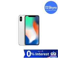 Apple iPhone X (Good as New) 41 200x200