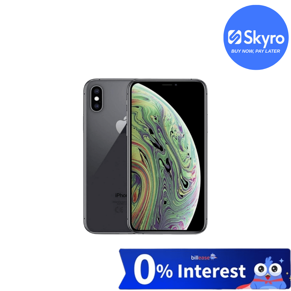 iPhone XS max Apple iPhone XS MAX (Good as new)