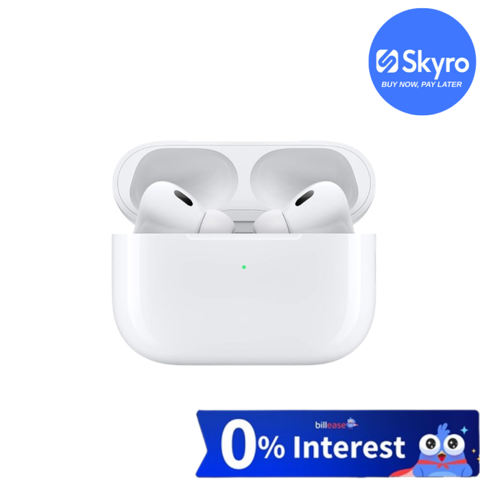 Apple Airpods Pro 2 (Brand New)