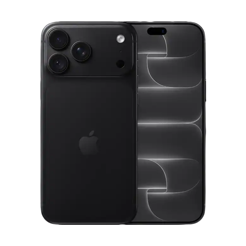 ip18 black
